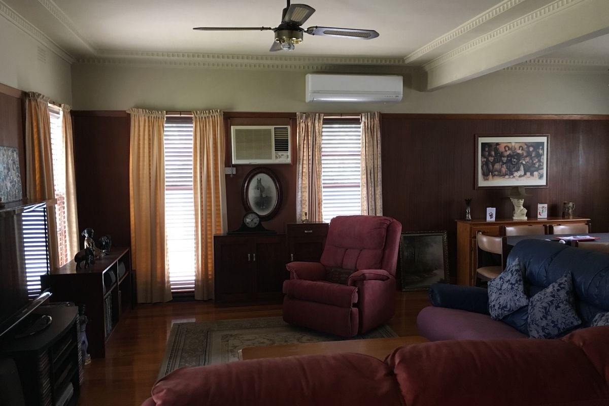 11 Chenery Street, Mansfield