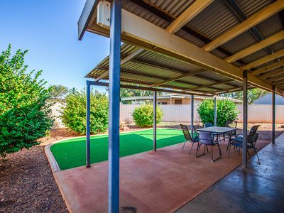 9 Draper Place, South Hedland