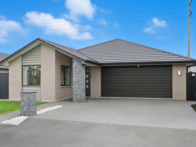 40 Parklea Avenue, Halswell