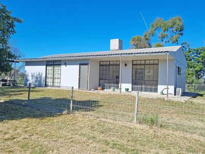 2 Park Street, Brewarrina