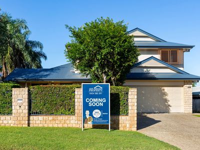25 Calida Street, Boondall