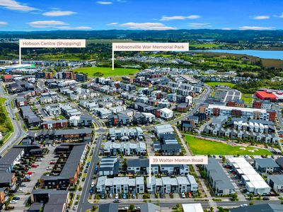 39 Walter Merton Road, Hobsonville