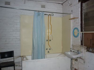 75  Woods Street , Donald