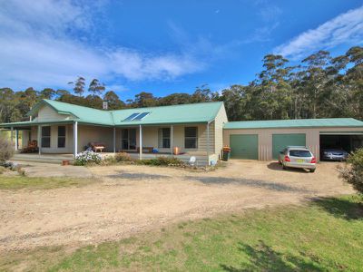 40 Florabunda Lane, Nethercote