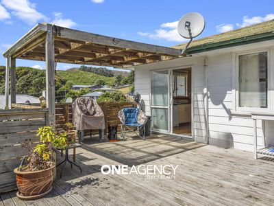 151 Sievers Grove, Cannons Creek