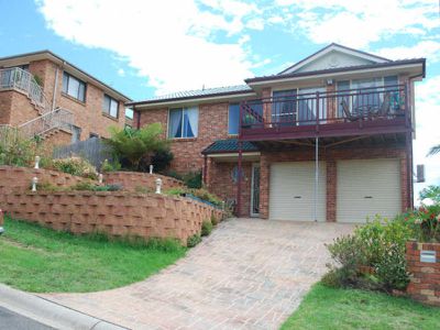16 Willandra Place, Koonawarra
