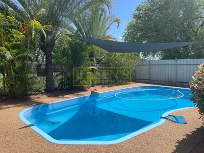 15 Mexican Street, Charters Towers City