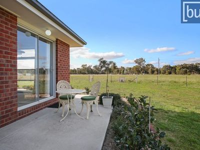 499 Culcairn Holbrook Road, Holbrook