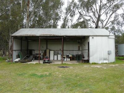 Tocumwal