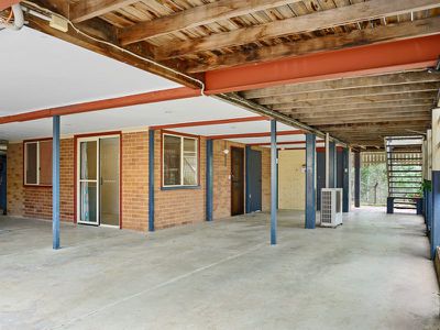 935 Tamborine-Oxenford Road, Wongawallan