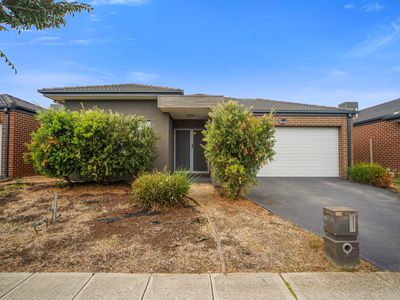 86 Haze Drive, Point Cook
