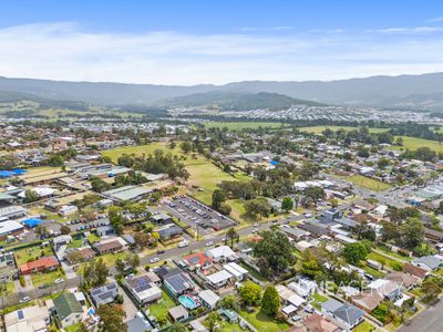 17A Macquarie Street, Albion Park