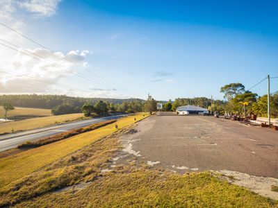 20 Princes Highway, Bodalla