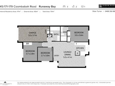 45 / 171 Coombabah Road, Runaway Bay