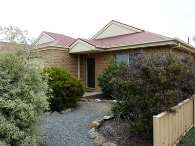 Tocumwal
