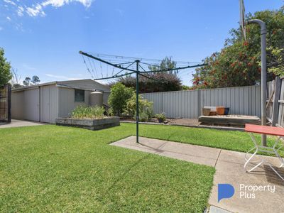 6 Peppertree Grove, Strathdale
