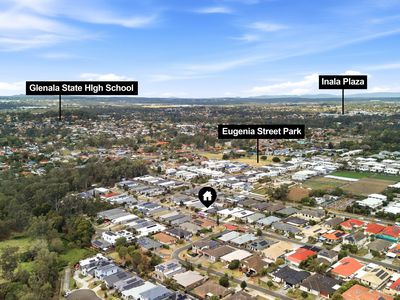 35 Cattiger Street, Richlands