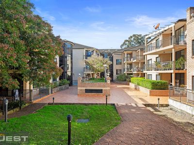 13 / 91 Meredith Street, Bankstown