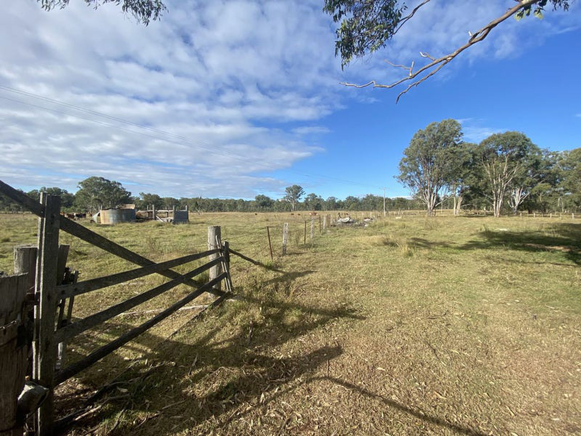 222 Toomeys Road, Kingaroy