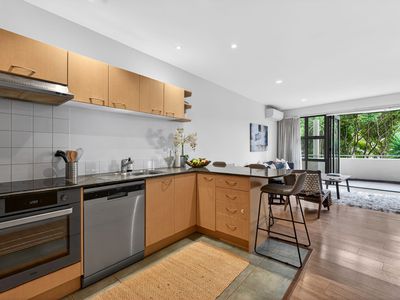 1E Hillcrest Avenue, Hillcrest