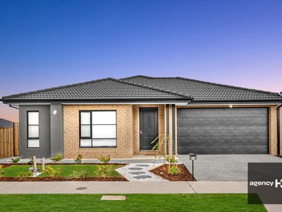 16 Saltgrass Avenue, Tarneit