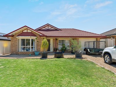 32 St Andrews Boulevard, Normanville