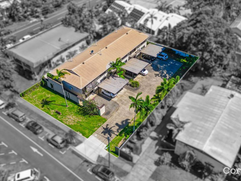 3 / 59-61 Woodward Street, Edge Hill