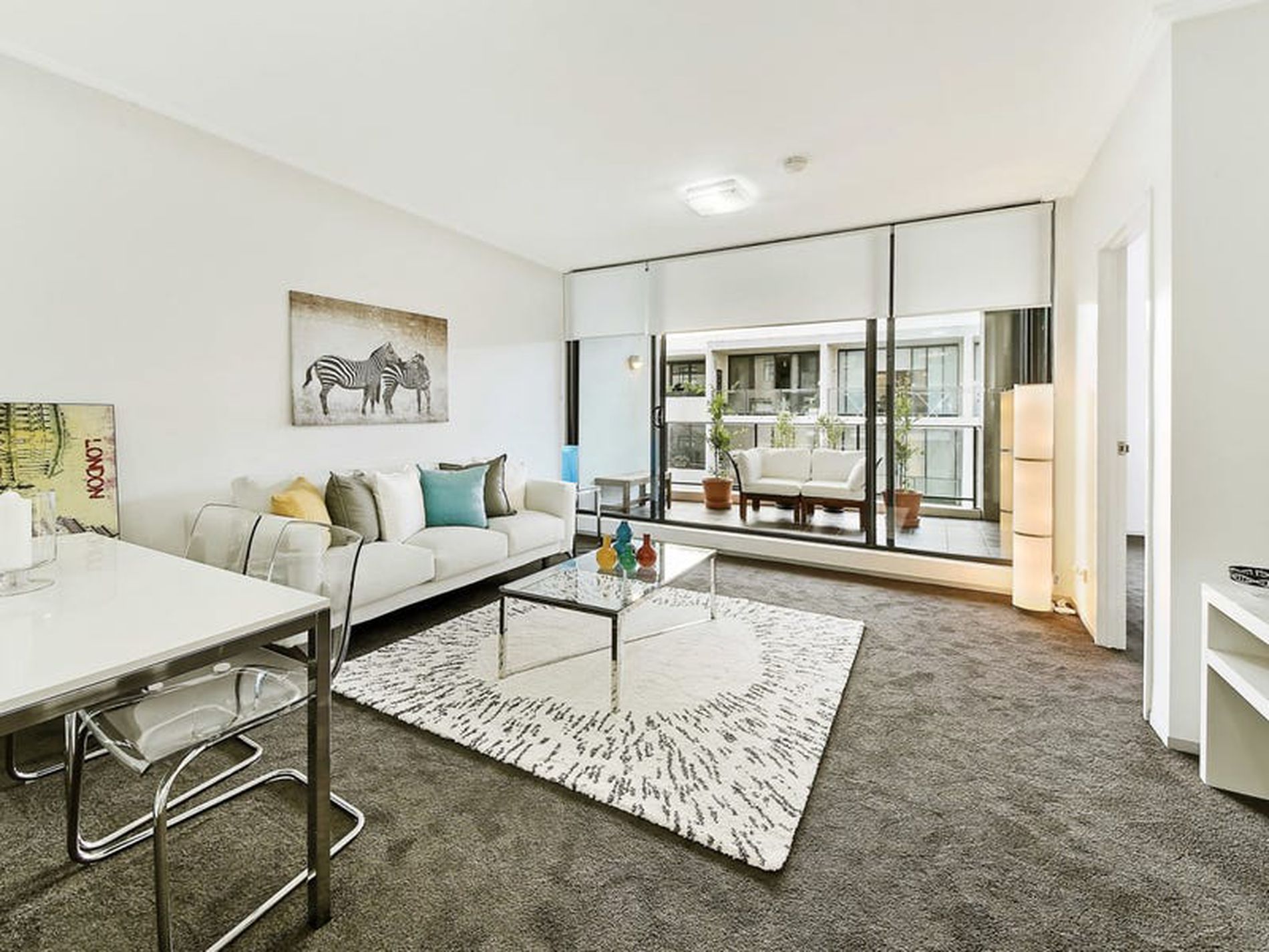 F403 / 7 Hunter Street, Waterloo