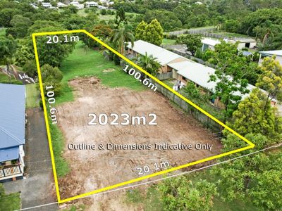 12 Merrell Street, East Ipswich