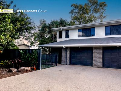 3 / 11 Bennett Court, Moranbah