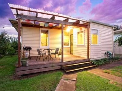 22 Simmonds Street , Mount Beauty