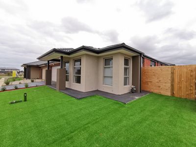 26 Dorset Grove, Truganina