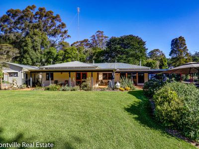 27 Alice Dixon Dr, Flaxton
