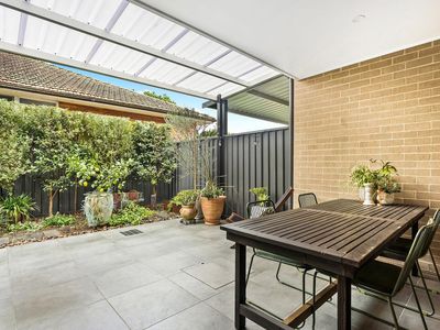 3 / 11 Catherine Street, Gwynneville