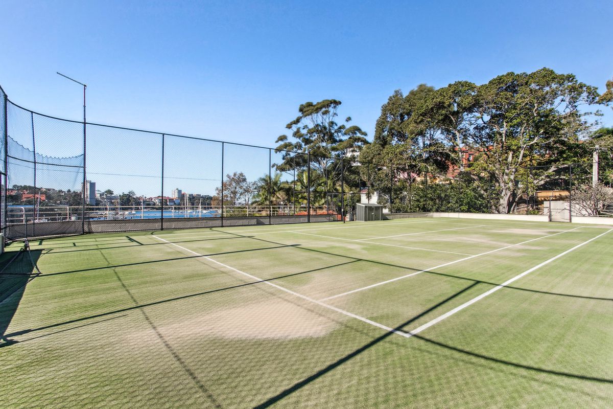 1 / 1 Clark Road, North Sydney