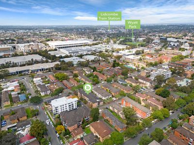 18 / 54 - 60 Dartbrook Road, Auburn