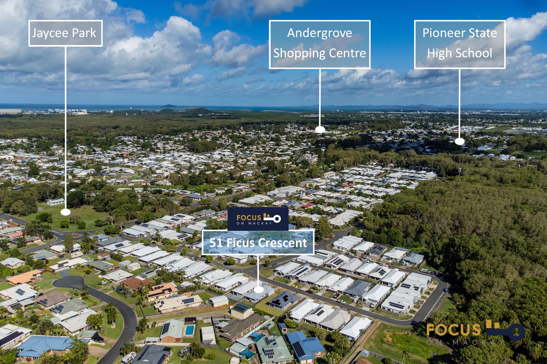 51 Ficus Crescent, Andergrove