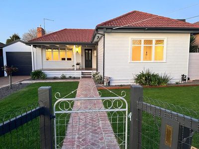 45 High Street, Werribee