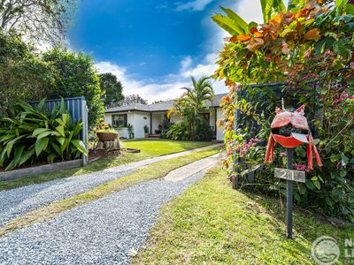 21 Main Arm Road, Mullumbimby