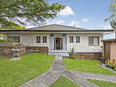 3 / 7 Pitt Owen Street, Arncliffe