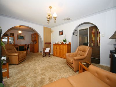 15 LINDEN PLACE, Gunnedah