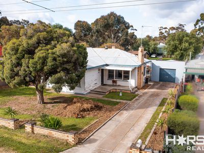 82 Wimmera Street, Dimboola