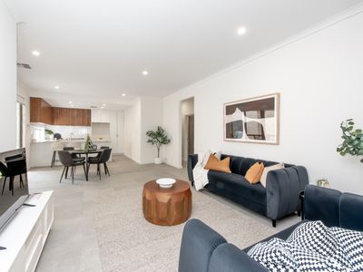 9B Poynings Street, Westminster