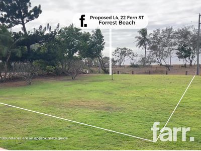 22-24 Fern Street, Forrest Beach