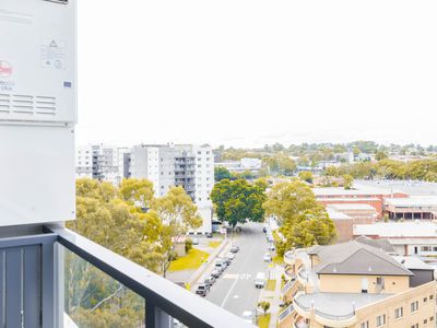 805 / 6 Cross Street, Bankstown