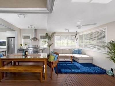 4 Mulga Place, Ulladulla