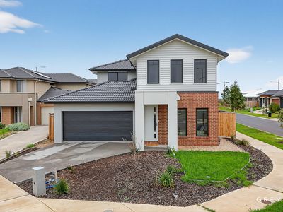 83 Merindah Boulevard, Deanside