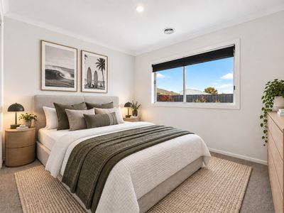 43 Bottlebrush Drive, Yarrawonga