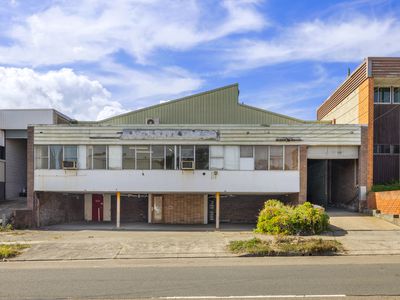 9 Clyde Street, Rydalmere