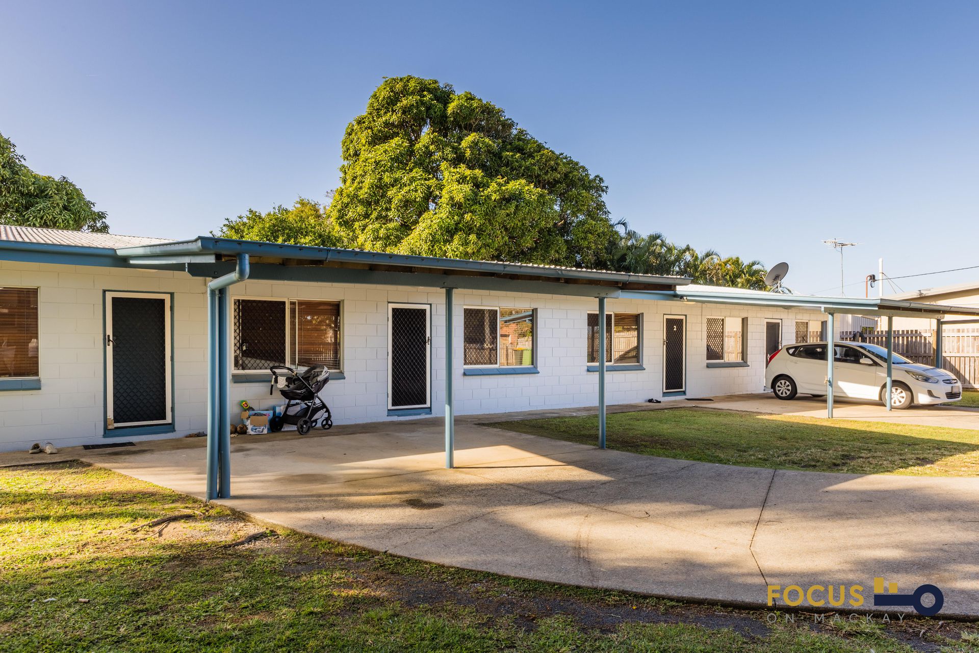 8 Dolby Court, North Mackay